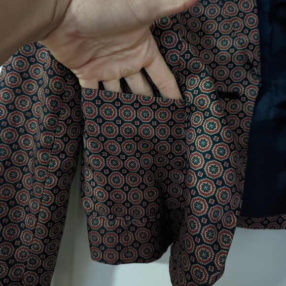 Vintage Blazer - Picture 2 of 6